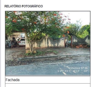 Terreno em Vila Cayres, Lucelia/SP de 270m² 1 quartos à venda por R$ 39.266,00