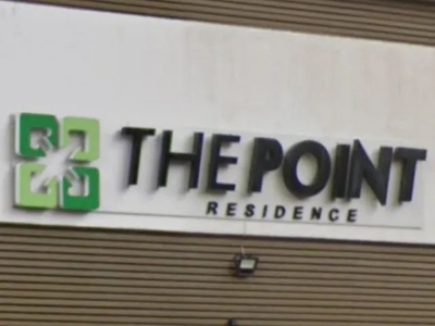 The Point Residence Apartamento 1 quarto Águas Claras Lazer Completo
