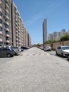 Torres do atlântico 2/4 mobiliado - 2.500 incluso taxas