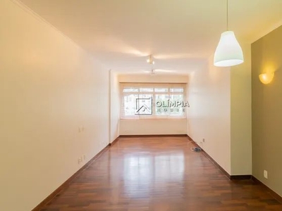 Venda Apartamento 2 Dormitórios - 136 m² Perdizes