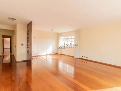 Venda Apartamento 3 Dormitórios - 343 m² Higienópolis