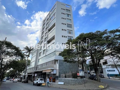 Venda Apartamento 4 quartos Santa Lúcia Belo Horizonte