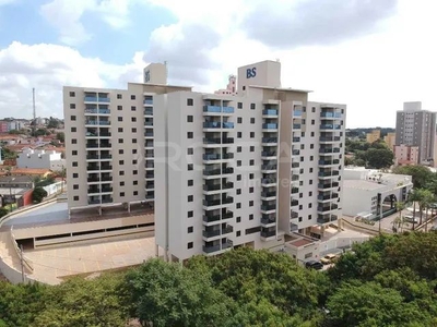 Venda de Apartamentos / Padrão na cidade de São Carlos