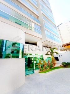 Vende-se Apartamento com 88m², 3qts com 1 suíte em Itapuã, Vila Velha/E.S