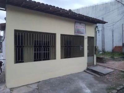 Vende-se casa na Tv. São Sebastião, Pedreira