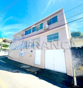 Vende-se Propriedade com 220m², com 4 repartições em Nova Bethânia, Viana/E.S