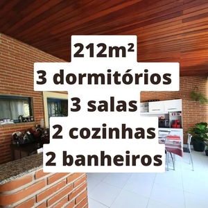 Vendo Casa Sobrado Nova Sorocaba