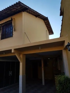 vendo excelente duplex 3 quartos no colubande