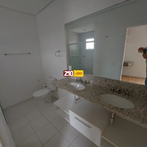 Z10 IMOVEIS INDAIATUBA | - JARDIM DOS AROMAS - CA03941 - SOBRADO ´P´ROXIMO AO CENTRO