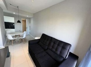 Loft com 1 quarto para alugar na rua pedra dourada, jacarepaguá, rio de janeiro, 37 m2 por r$ 2.200