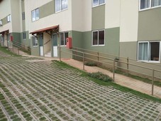 Apartamento à venda no bairro Cândida Ferreira