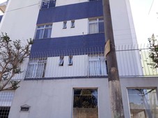 Apartamento com 2 quartos à venda no bairro João Pinheiro, 84m²