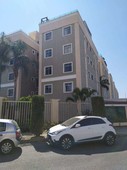Apartamento com 3 quartos à venda no bairro Palmares, 63m²