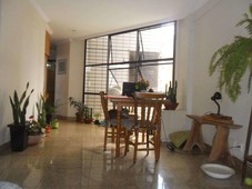 Apartamento com 3 quartos à venda no bairro Serra, 98m²