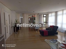 Apartamento com 4 quartos à venda no bairro Serra, 350m²