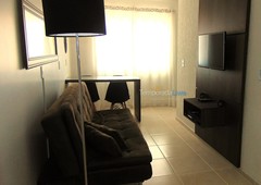 Apartamento 1 quarto para 4 pessoas Florianópolis Praia dos Ingleses