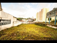 Terreno no Bairro Fortaleza em Blumenau com 311.5 m²