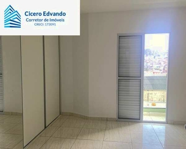 2 dormitórios, 2 suíte, 3 banheiro, 1 vaga na garagem, 65M² de Área Construída