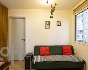 2 dormitórios na Rua Cônego Vicente Miguel Marino