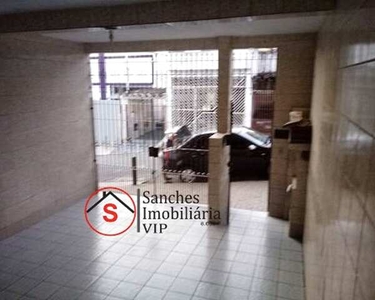 3 dormitórios, 2 banheiro, 2 vagas na garagem, 130M² de Área Construída