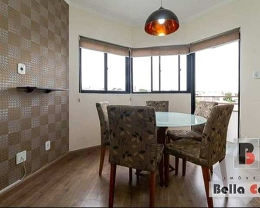 69 m² - Lindo apartamento - 2 dormitórios , 1 suíte, vaga fixa e coberta, lazer completo