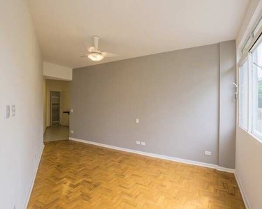 99927 Apartamento para venda com 30 metros quadrados com 1 quarto em Higienópolis - São Pa
