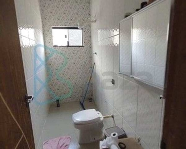 Ágio de casa com 2 dormitórios à venda, 115 m² por R$ 315.000 - Jardim Bougainville - Sino