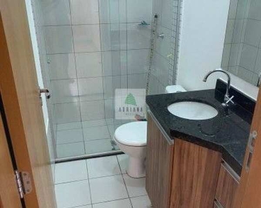 Anápolis - Apartamento Padrão - Vila Jayara