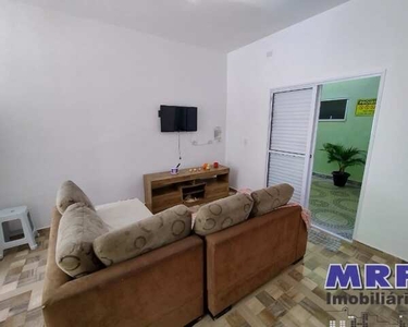 AP00459 - Ótimo apartamento em Ubatuba com 2 dormitórios a 800 metros da Praia de Marandub