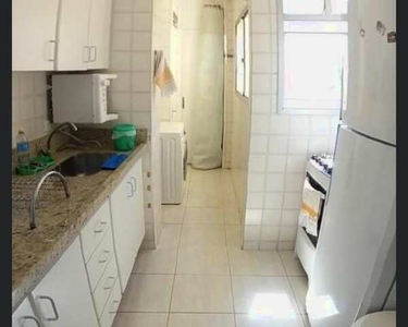 APARTAMENTO 03 QUARTOS, PARQUE DOS PÁSSAROS - CAMPINAS