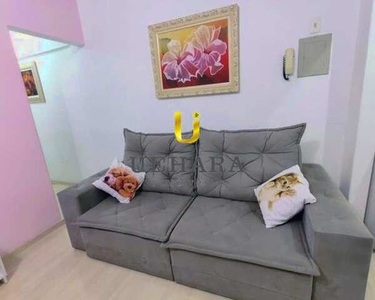 Apartamento 04 dormitórios em Santana