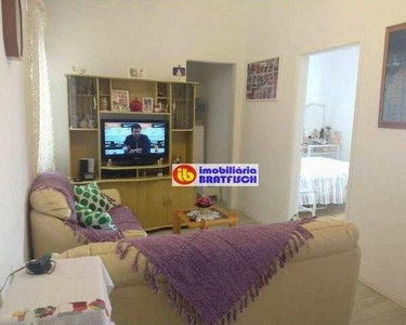 Apartamento 1 Dormitório, 48 m² por R$ 305.000 - Próximo Metro Belém
