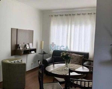 Apartamento 1 dormitório à venda, 40 m² por R$ 310.000 - Vila Mascote - São Paulo/SP