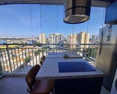 Apartamento 1 quarto a venda no Ipiranga