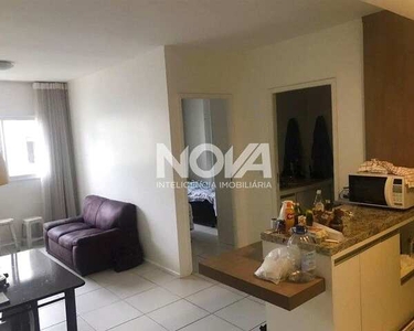 Apartamento 1 Quarto Ao Lado do Parque Aguas Claras Andar Alto Proximo Metro