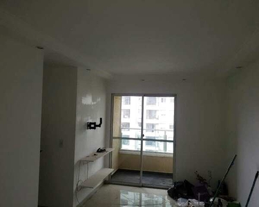 Apartamento 121m² Vila Suzana 2 dorms. 1 suíte 1 vaga