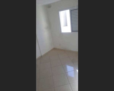 Apartamento 2 dormitórios 1 suíte 1 vaga em Sto. André