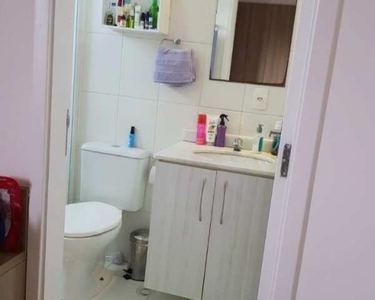 Apartamento 2 Dormitórios à Venda - Sacomã