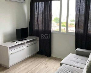 Apartamento 2 dormitórios com suíte bairro Azenha