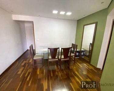Apartamento 2 dormitórios localizado em São Bernardo do Campo R$ 306.000,00