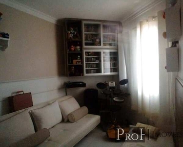 Apartamento 2 dormitórios localizado Santo André R$ 312.000,00