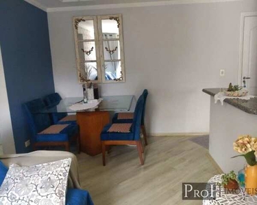 Apartamento 2 dormitórios sendo 1 suíte e Lazer completo R$ 364.000,00