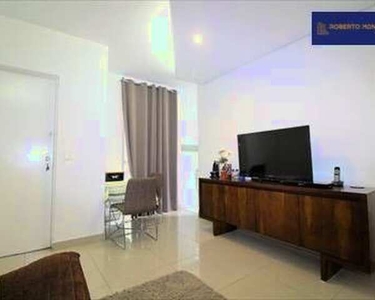 Apartamento 2 quartos à venda, 55 m² por R$ 230.000 - Buritis - Belo Horizonte/MG