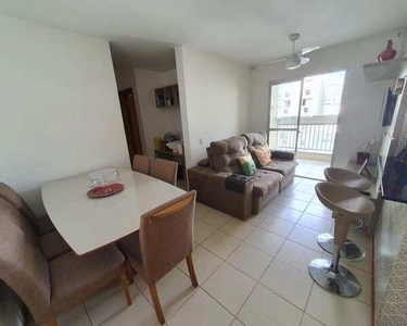 Apartamento 2 quartos Colina de Laranjeiras