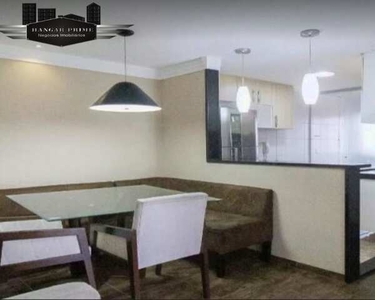 Apartamento 2 quartos na Vila Carrão