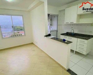 Apartamento 2 Quartos para venda 48 m² por R$ 305.000