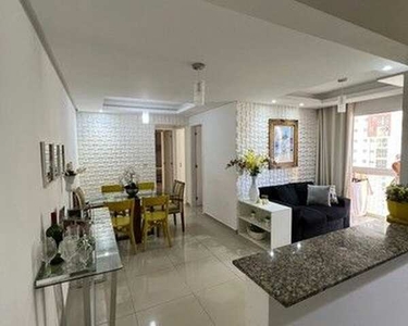 Apartamento 3/4 à venda com 71 m2 em Piatã - Salvador - Bahia
