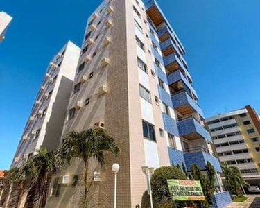 Apartamento 3/4 no Condomínio Saint Sebastian na Coroa da Meio