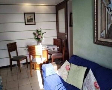 Apartamento 3/4 Vila Laura