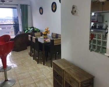 Apartamento 3 dormitórios à venda, 85 m² por R$ 307.400 - Praia da Enseada Rufinos - Guar